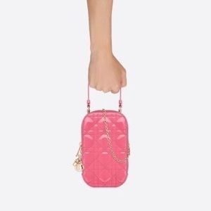Christian Dior Phone bag/purse